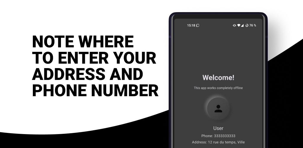 Address Keeper