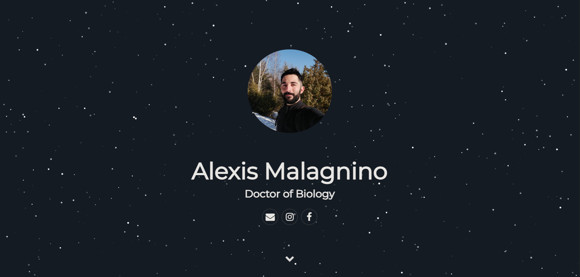 alexismalagnino.fr