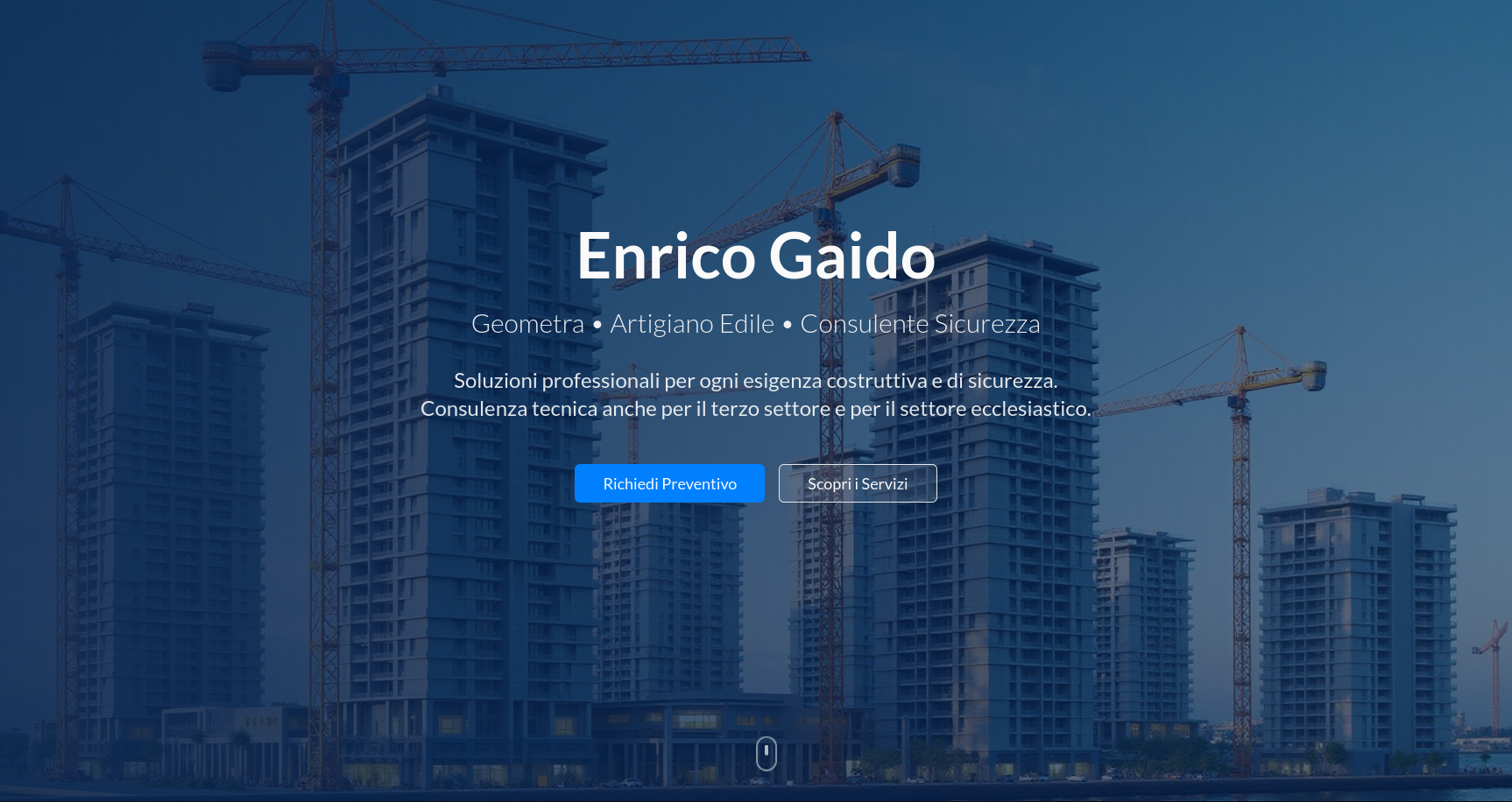 enricogaido.it